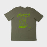 Pickleback Bar & Grill Tee