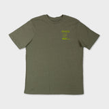 Pickleback Bar & Grill Tee