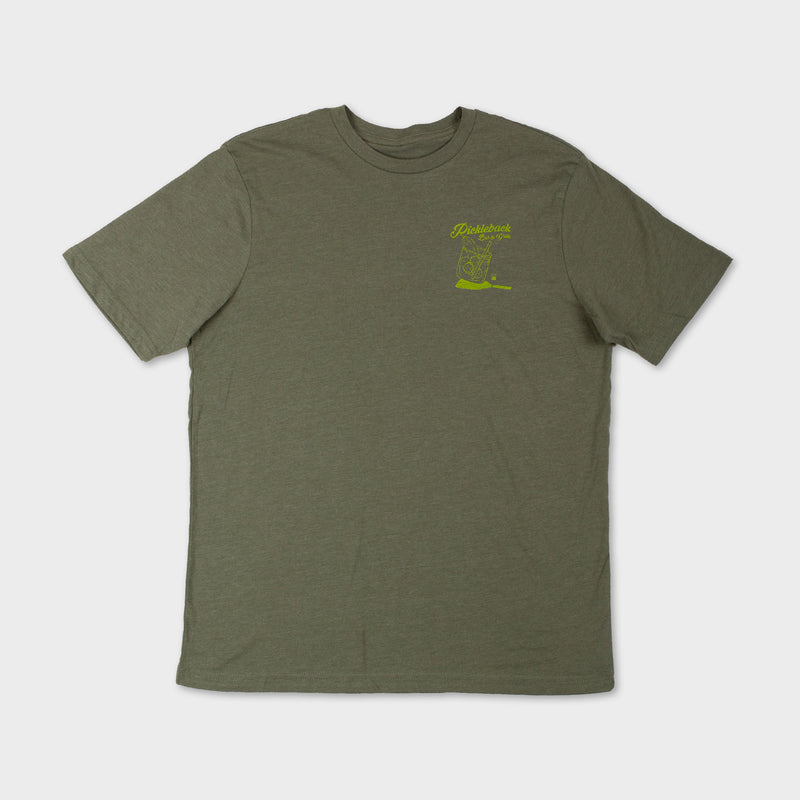 Pickleback Bar & Grill Tee