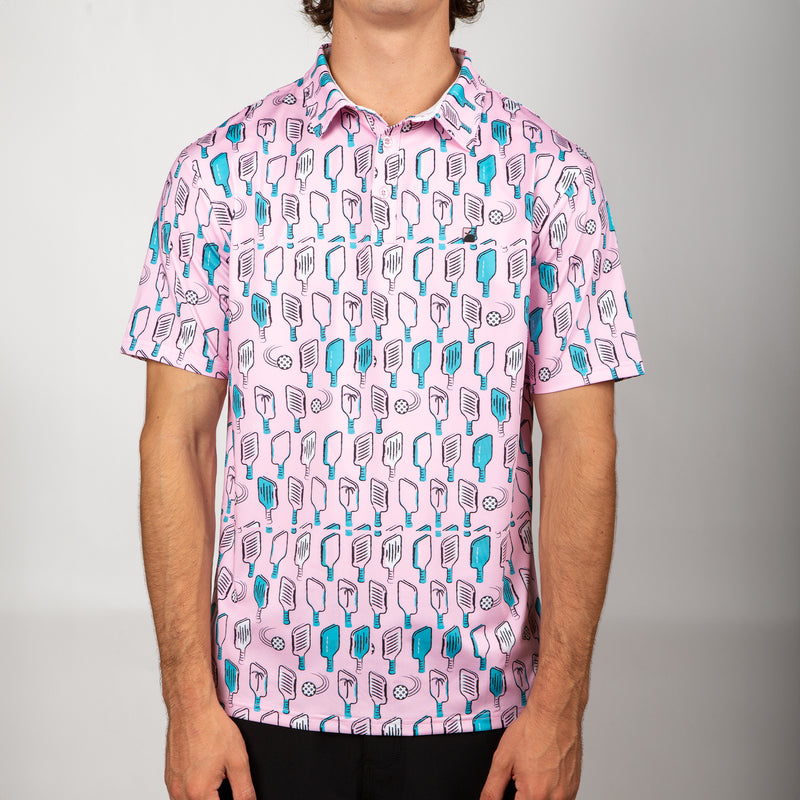 The Pickled Palm Polo
