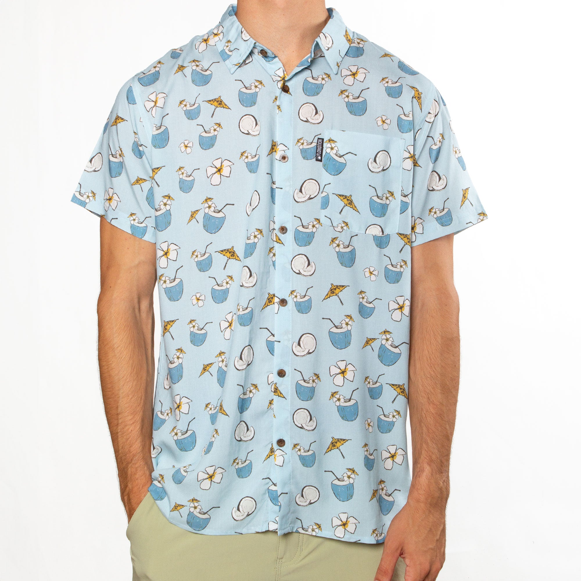 Pina Colada Woven