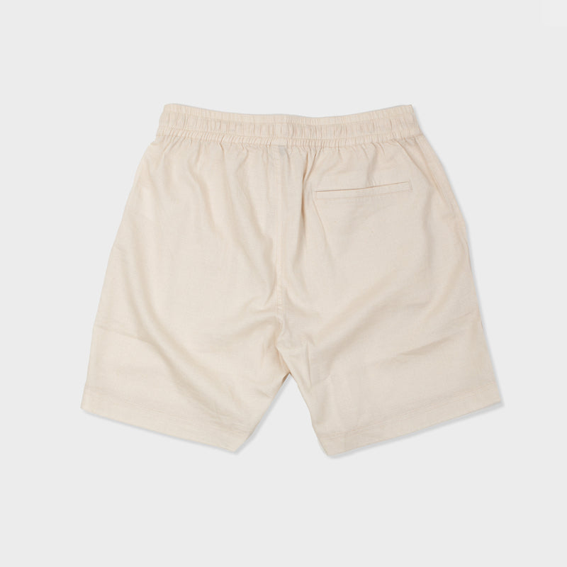Resort Hemp Short