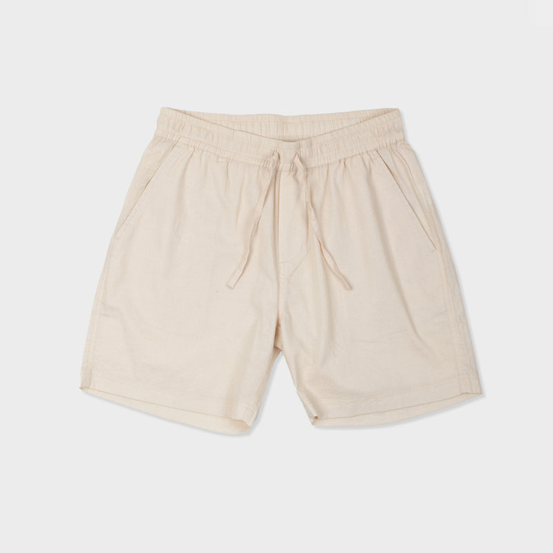 Resort Hemp Short