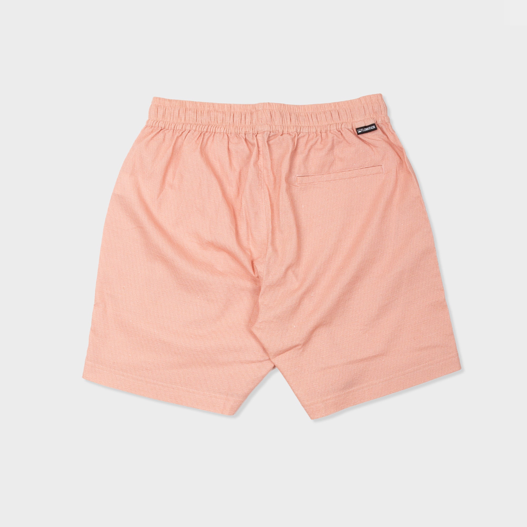 Resort Hemp Short