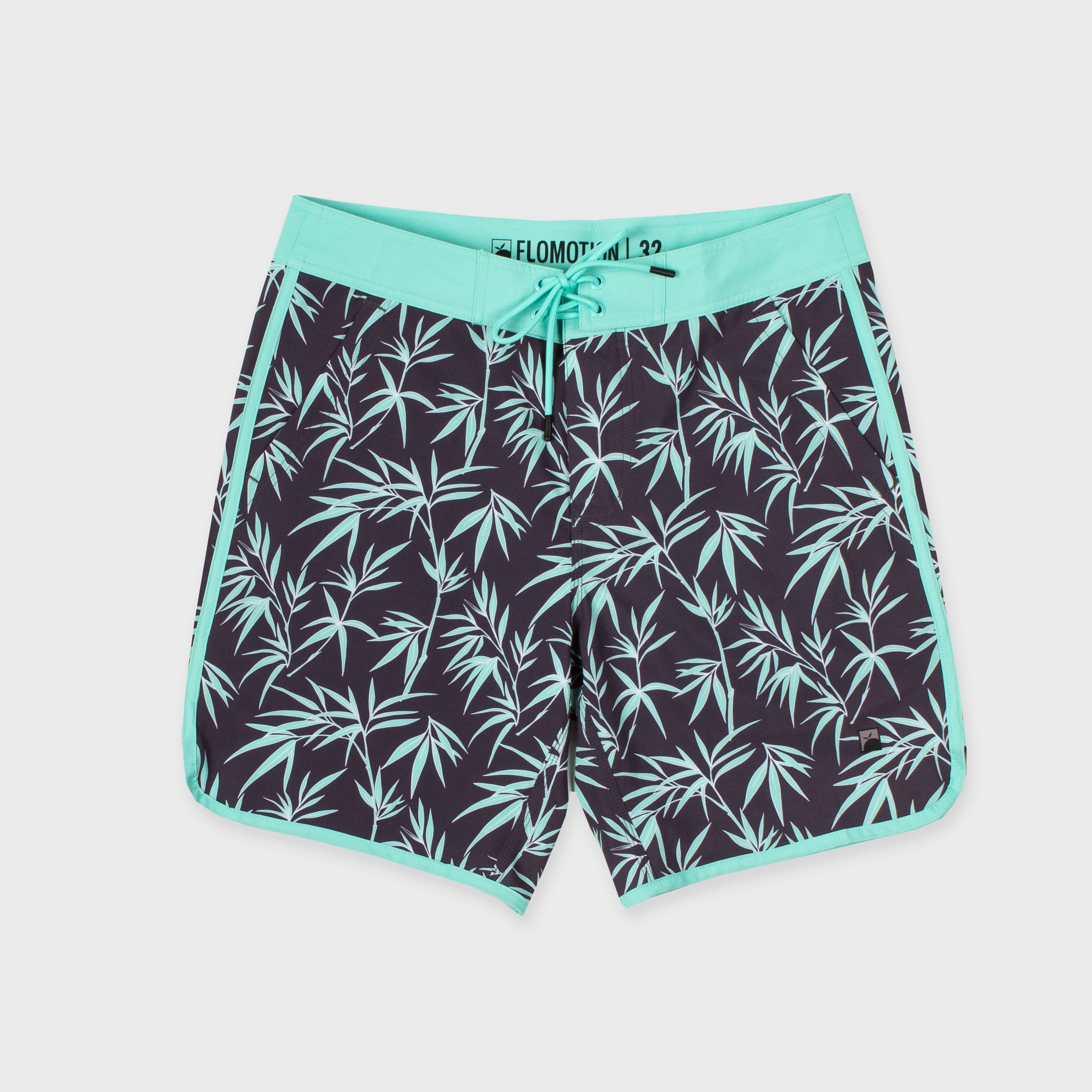 Rum Club Boardshorts