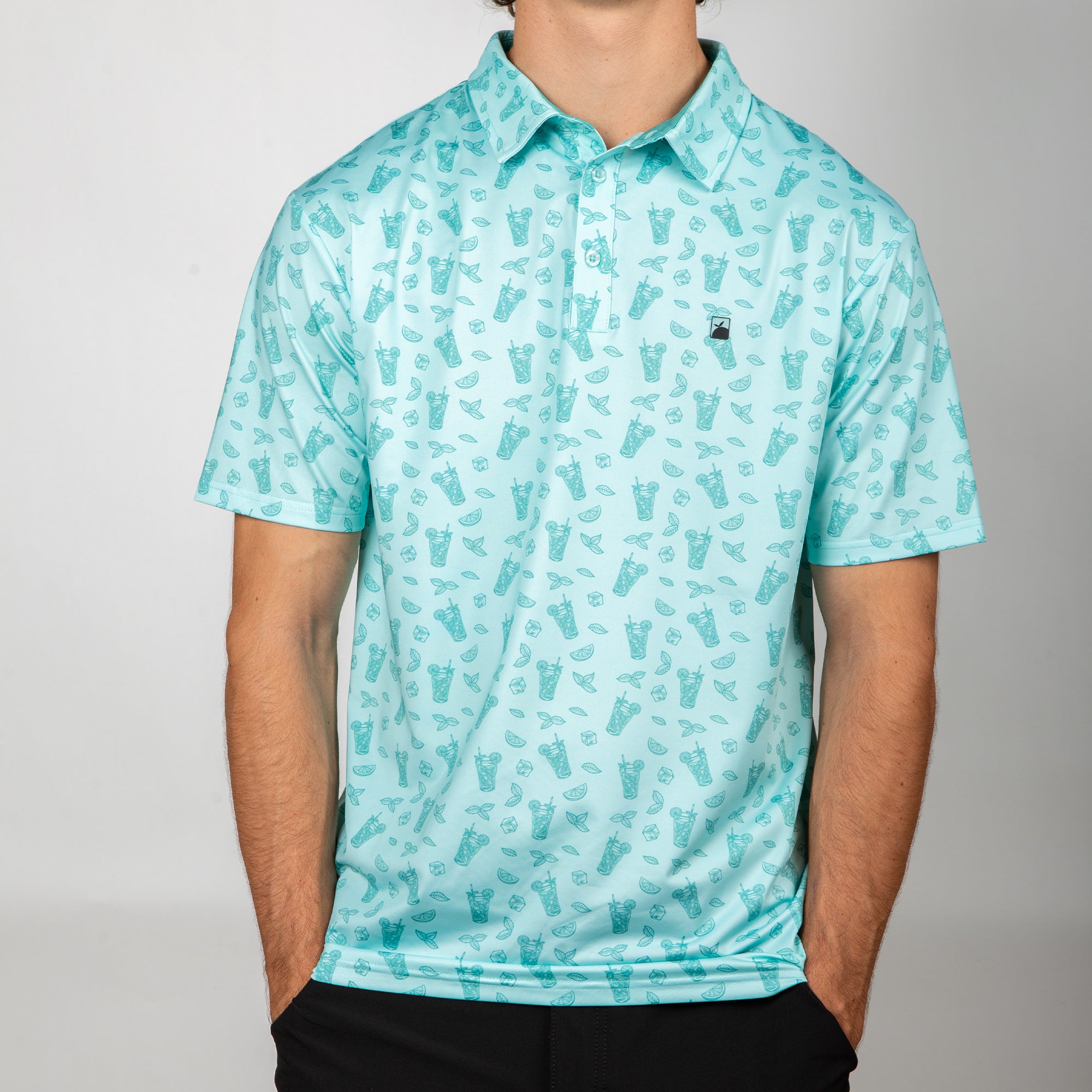 Rum Club Polo