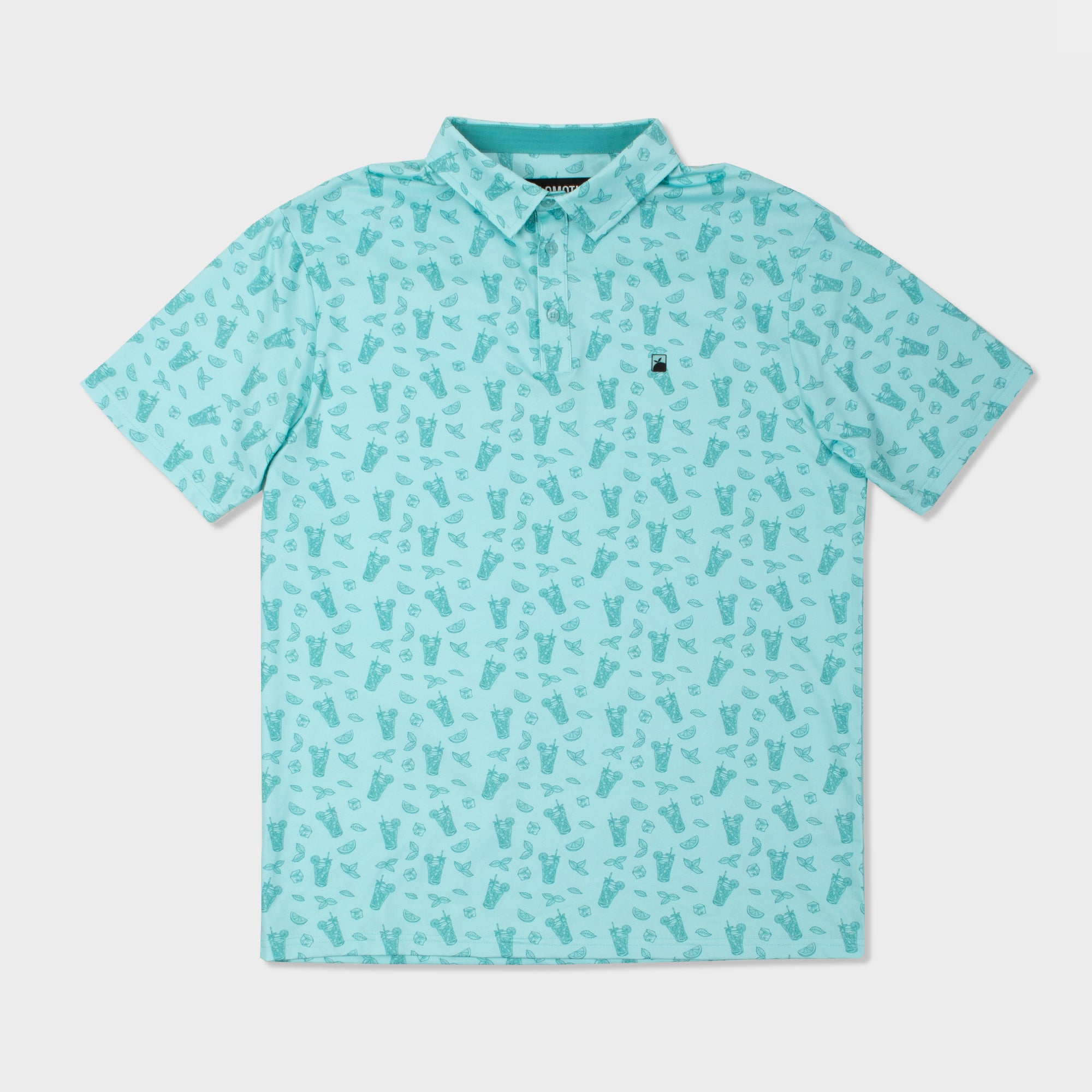 Rum Club Polo