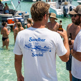 Sandbar Social T-Shirt