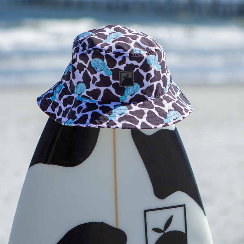 Sea Cow Bucket Hat