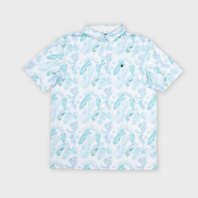 Seaside Jungle Polo