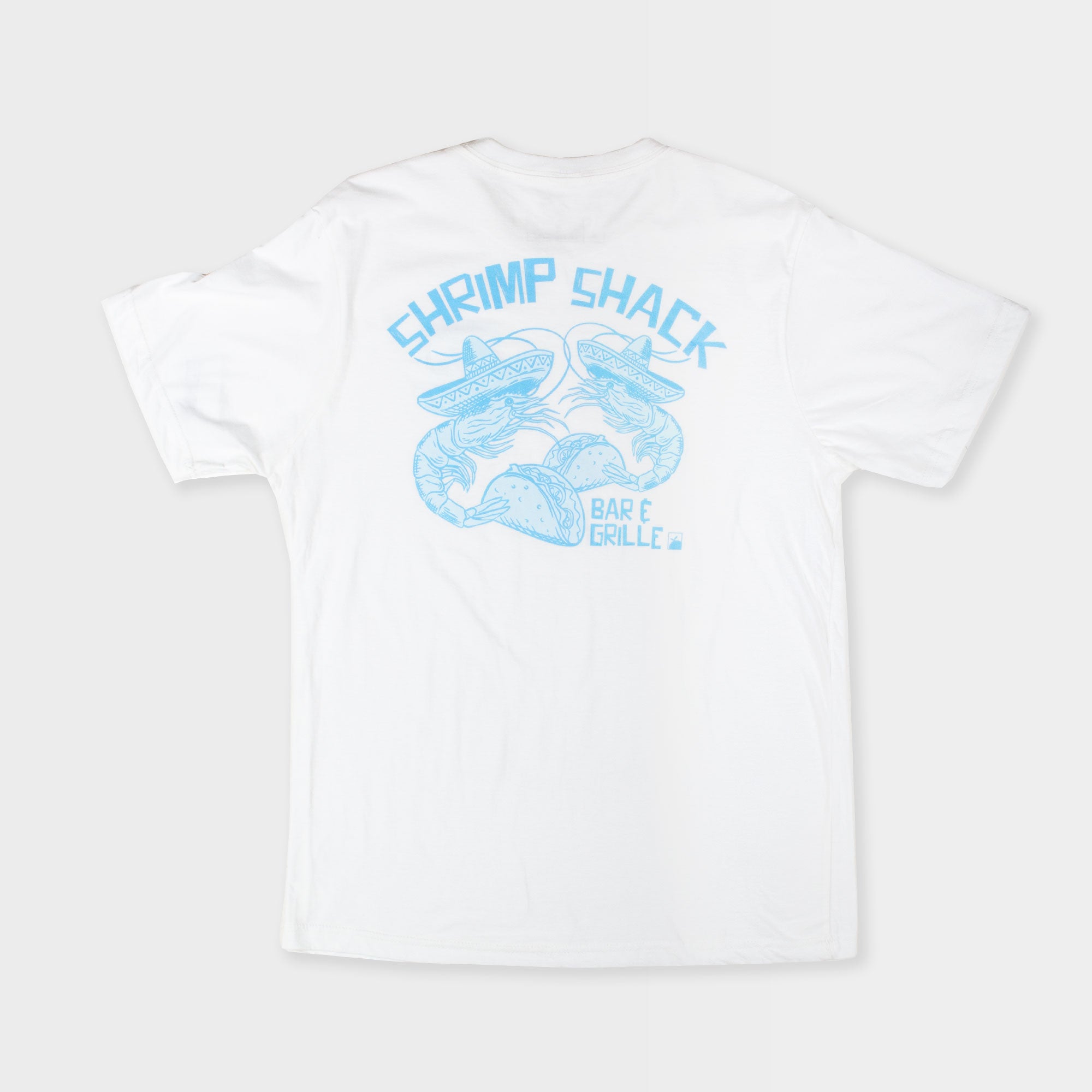 Shrimp Shack Tee