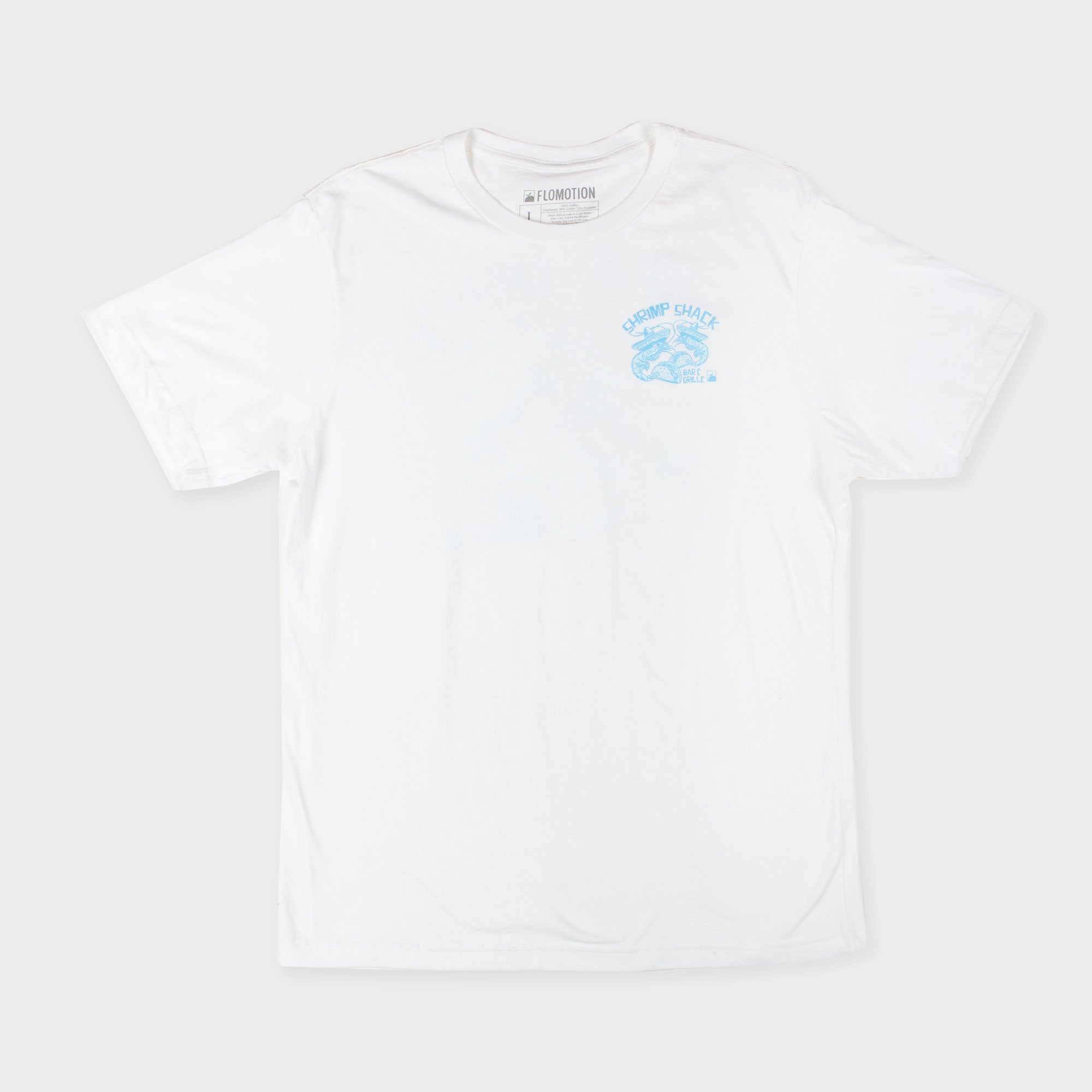 Shrimp Shack Tee
