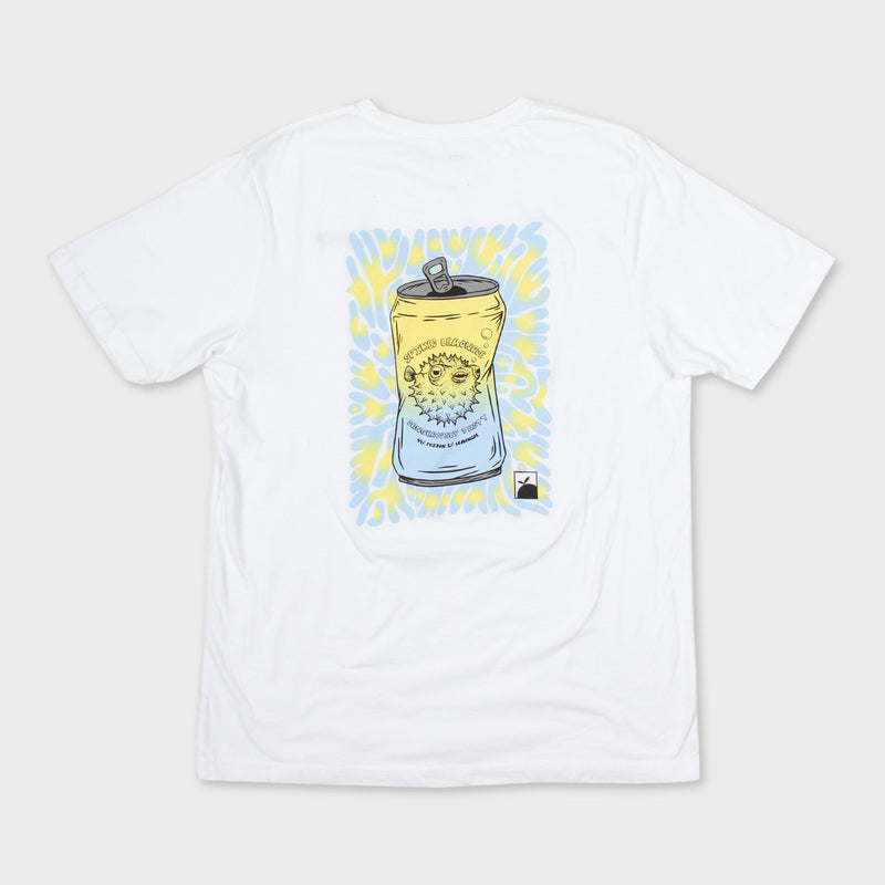 Spiked Lemonade Tee