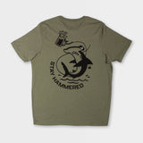 Stay Hammered Tee