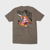 FL Stay Hammered Tee