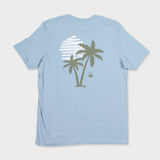 Simple Palm Tee