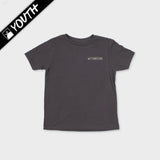 Youth Simple Palms Tee