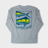 Support Local Sunshirt