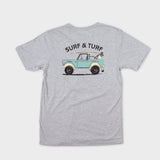 Surf & Turf Tee