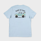 Surf & Turf Tee