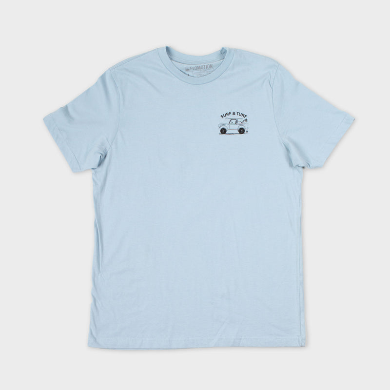 Surf & Turf Tee