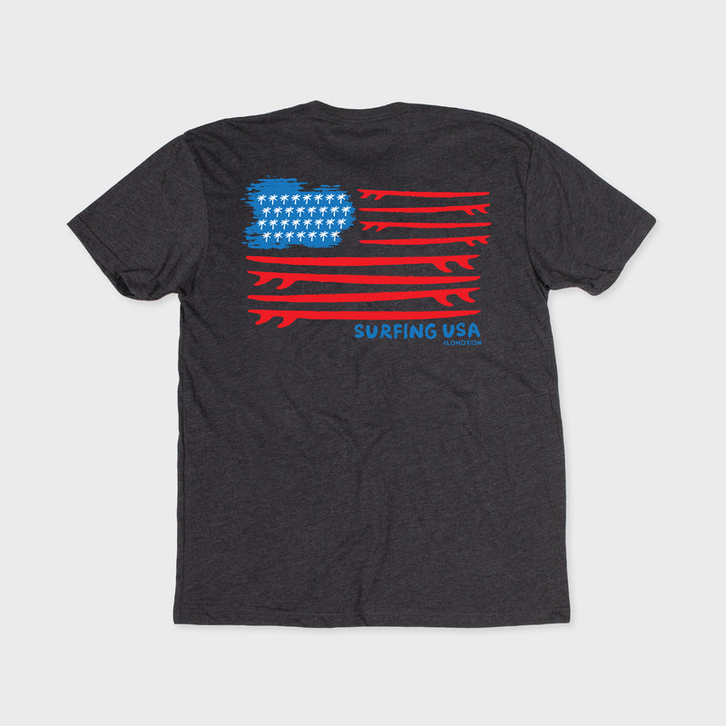 Surfing Usa Tee