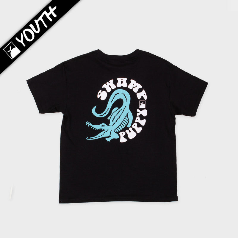 Swamp Puppy Youth Tee