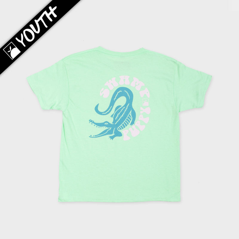 Swamp Puppy Youth Tee