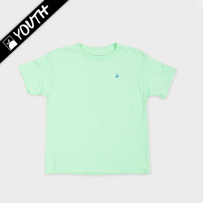 Swamp Puppy Youth Tee
