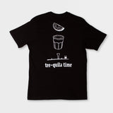 Tee-quila Time Tee