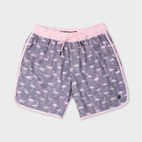 The Flock Volleyshort