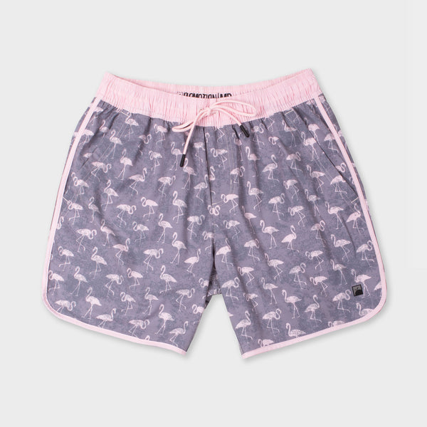 The Flock Volleyshort