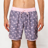 The Flock Volleyshort