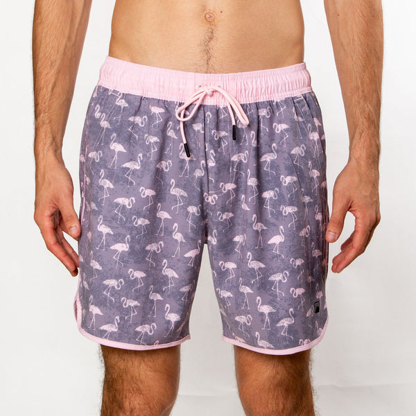 The Flock Volleyshort