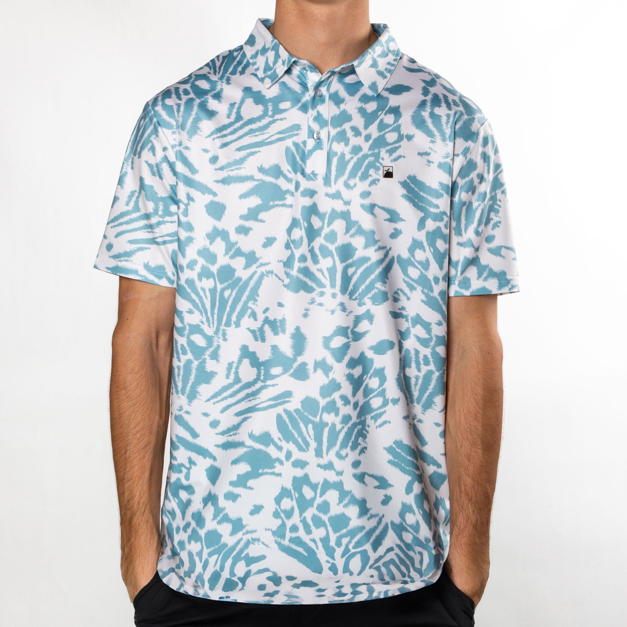 The Jagger Polo