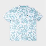 The Jagger Polo