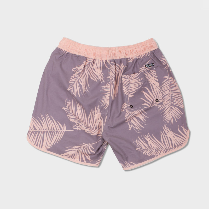 The Palm Volleyshort