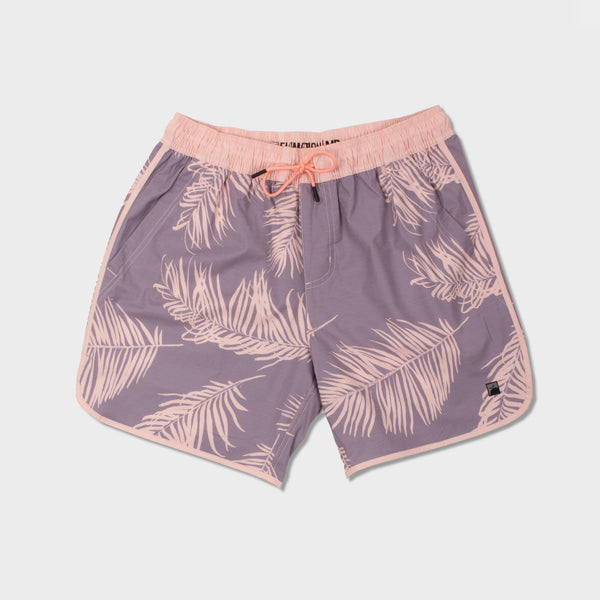 The Palm Volleyshort