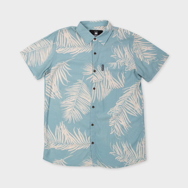 The Palms Woven