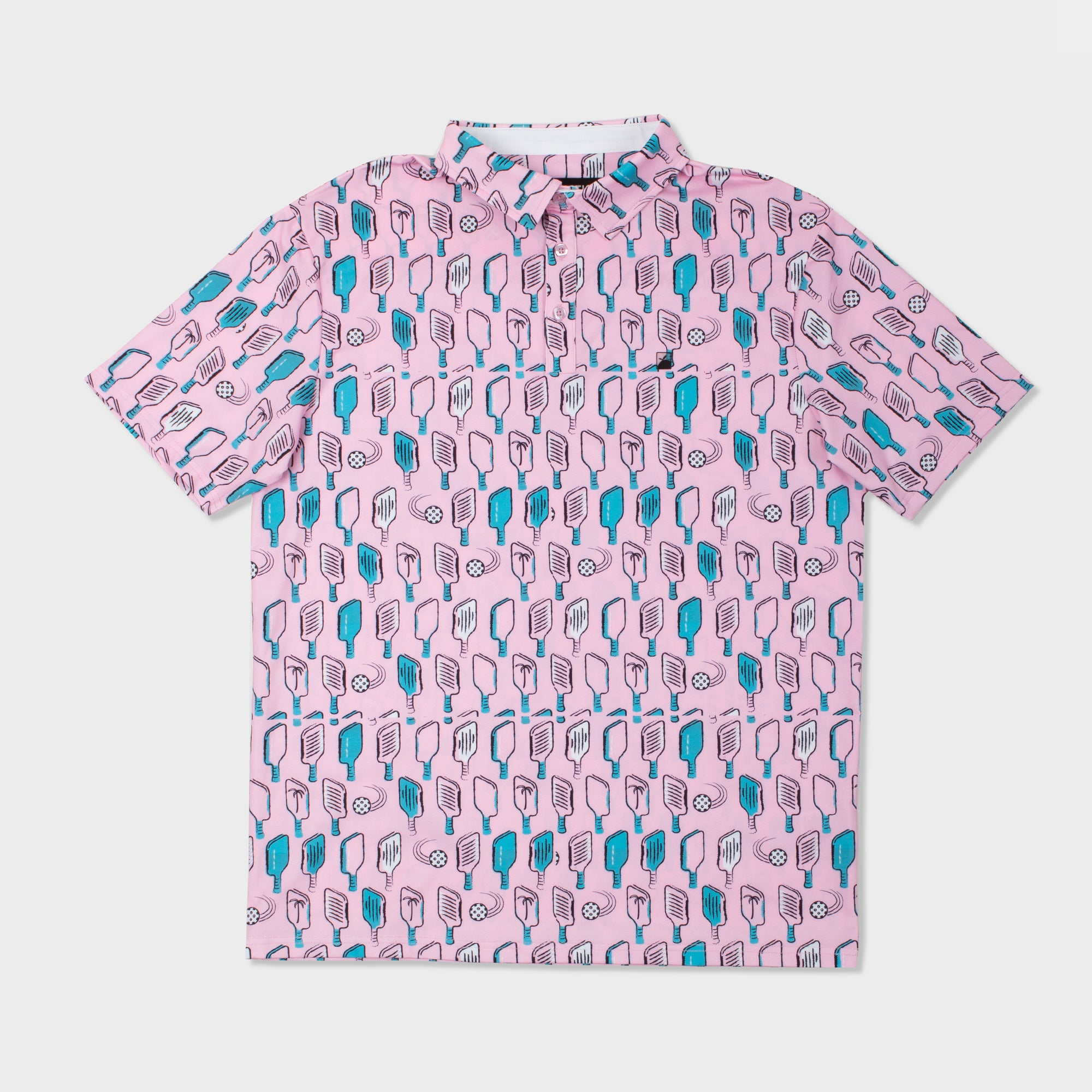 The Pickled Palm Polo