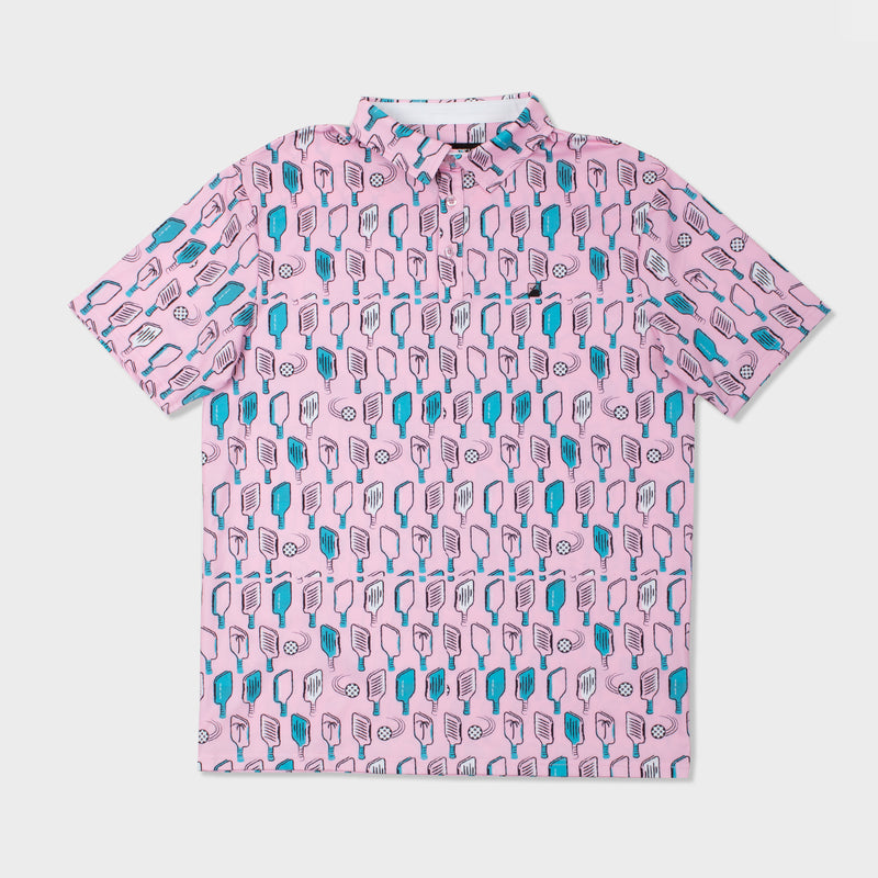 The Pickled Palm Polo