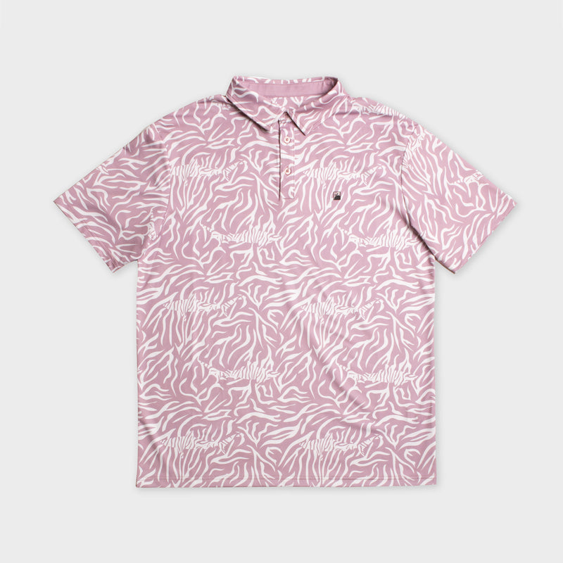 Tiger Shark Polo