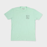 Tight Lines Back Nines Tee