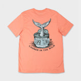 Tipsy Tuna Tee