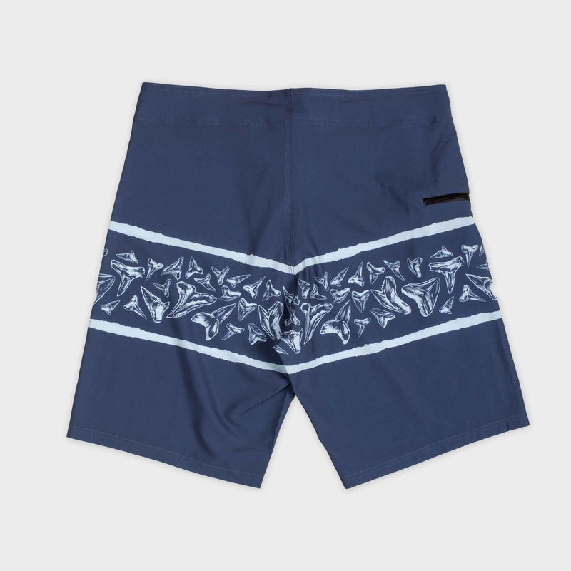 Toothy Boardshorts 19"