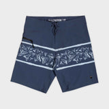 Toothy Boardshorts 19"