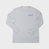 Toothy Bamboo Sunshirt