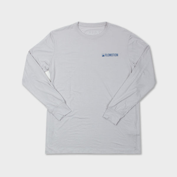 Toothy Bamboo Sunshirt