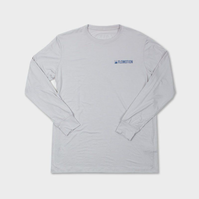Toothy Bamboo Sunshirt