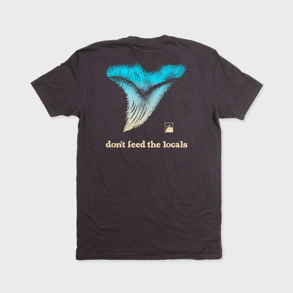 Toothy Tee